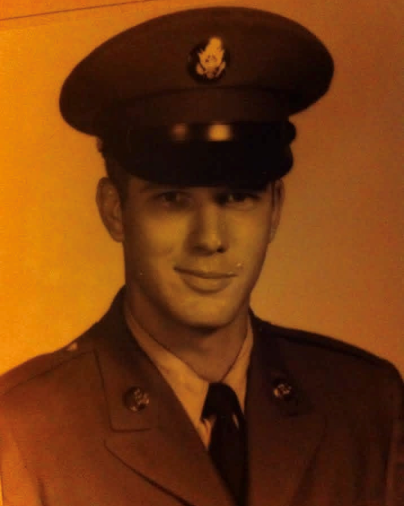 Neil Norman Warncke Profile Photo