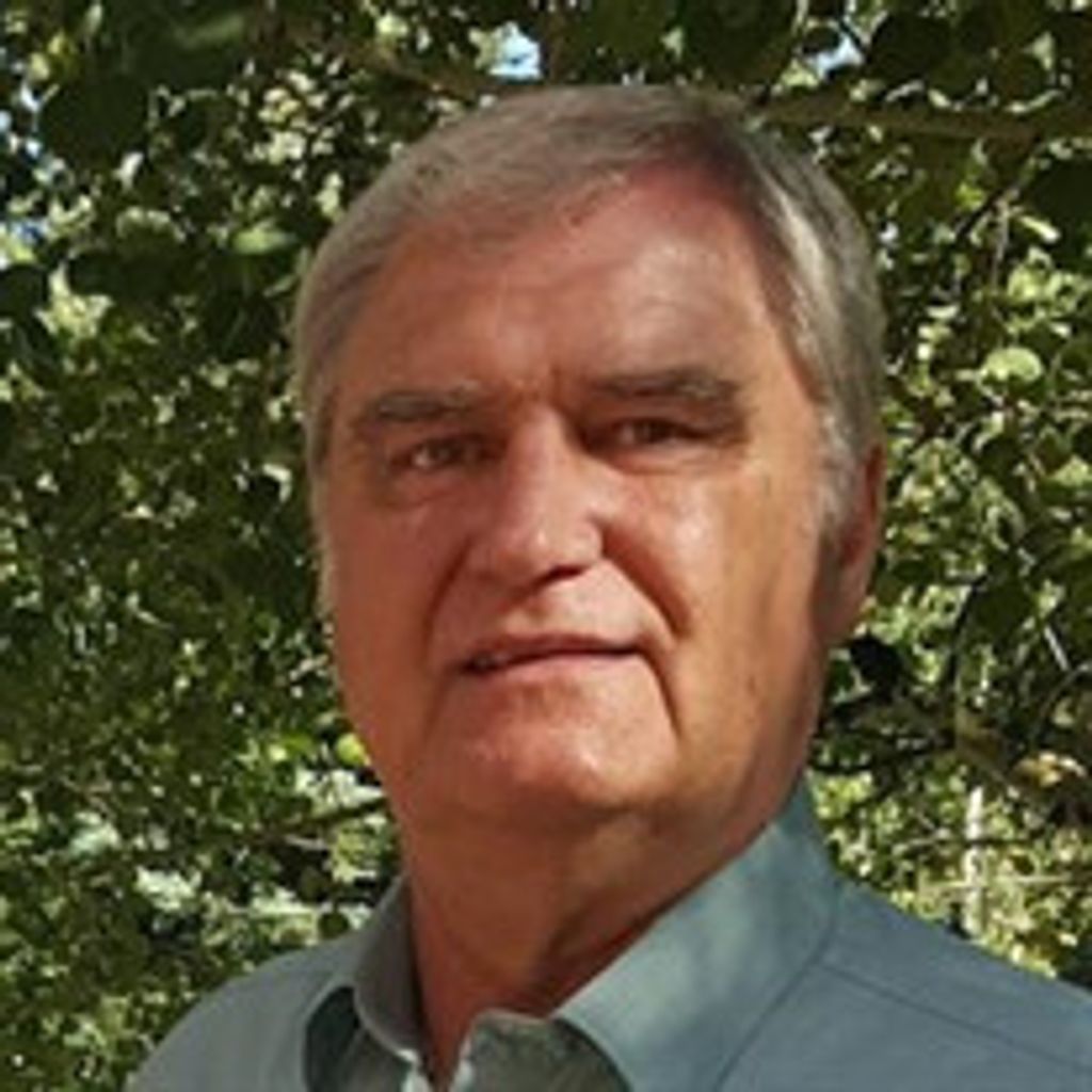 Ronald Charles Sieg