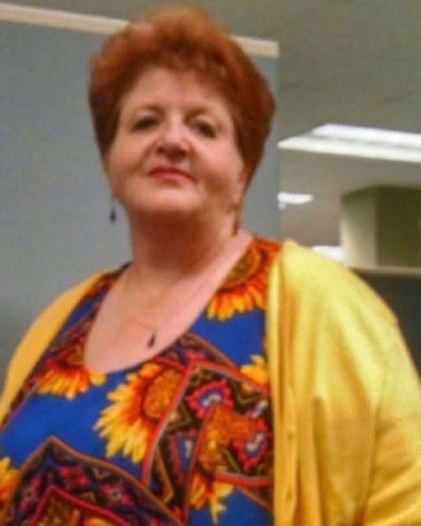 Lori Kay Williams Profile Photo
