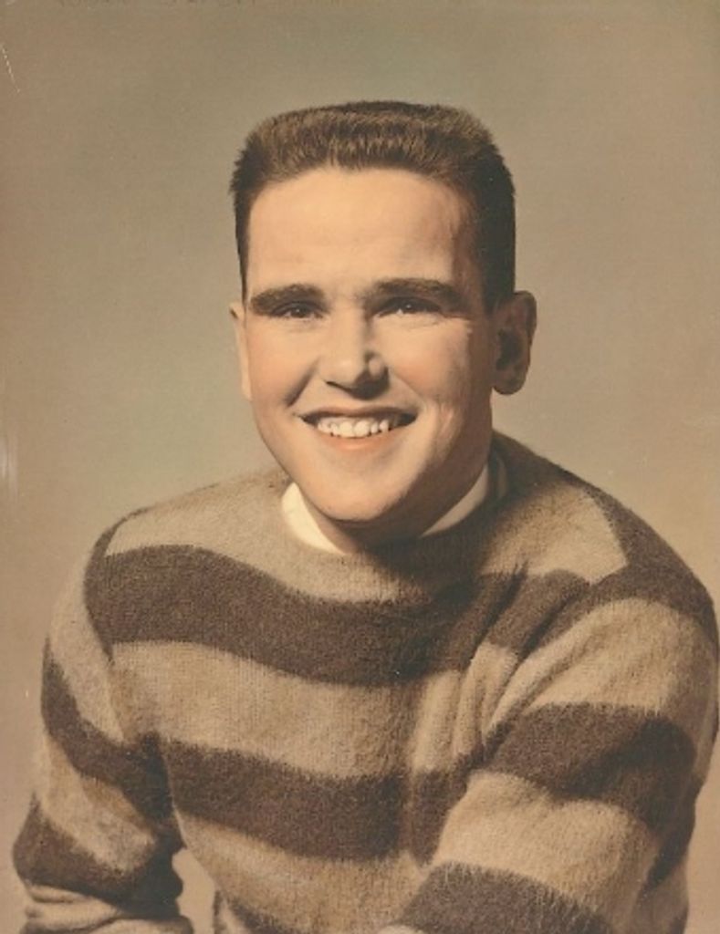 Conley Hugh Dishon