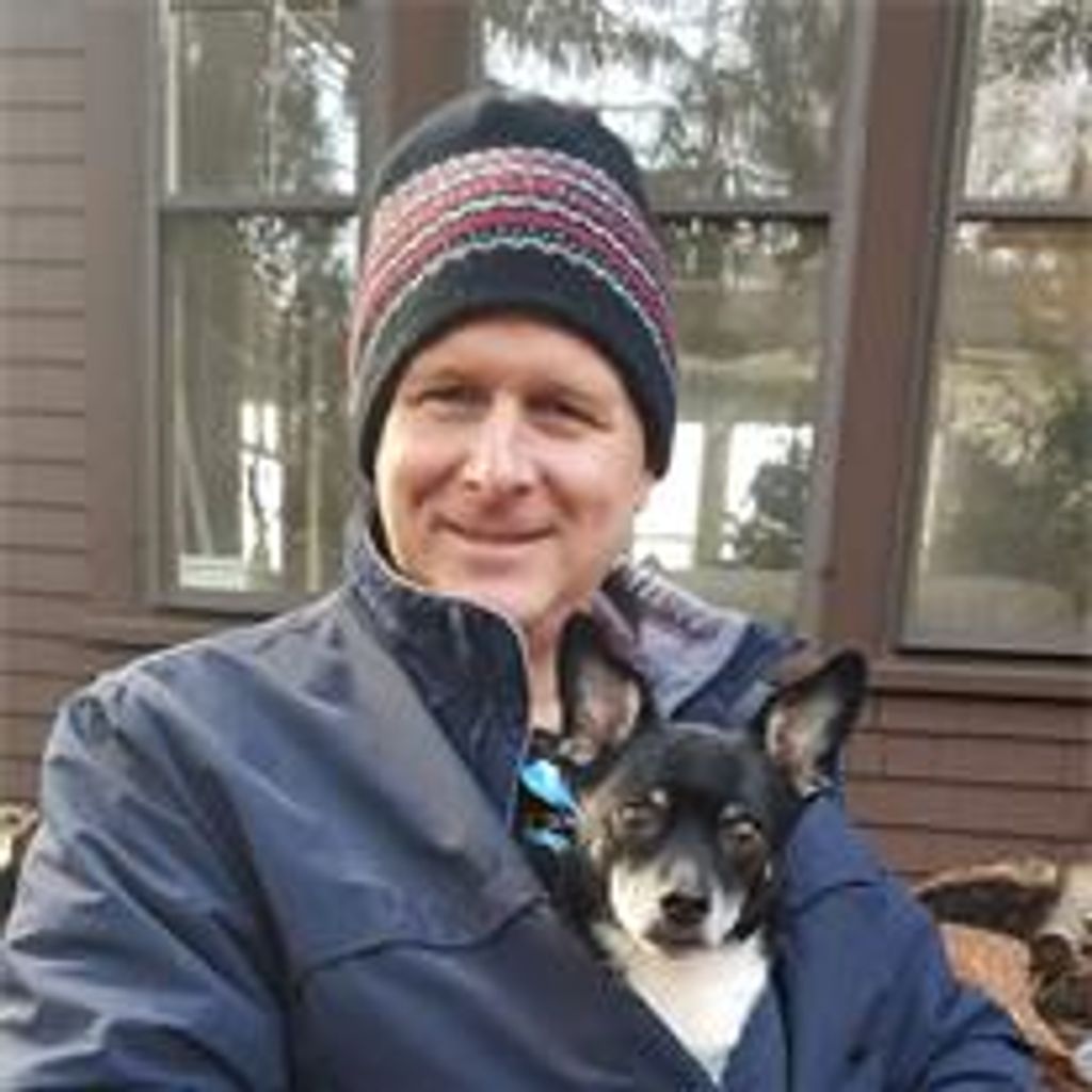 Douglas Lowell Kimball Profile Photo