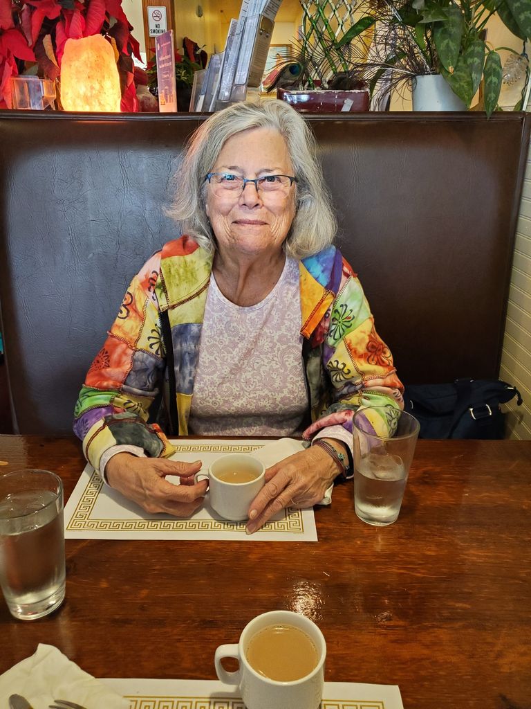 Glenda Fern Gallaway