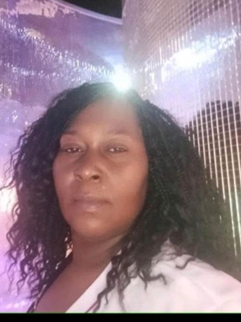 Mary Latanya Harrison Profile Photo