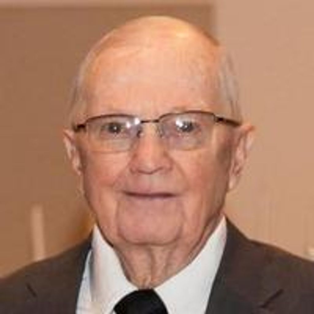 Arlen O. Jackson