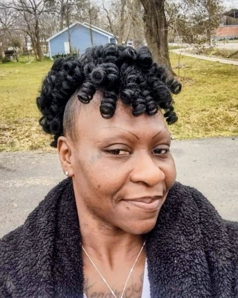 Shawnte Denise Smith