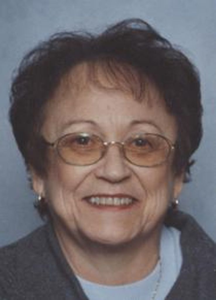Brenda Kay Skinner