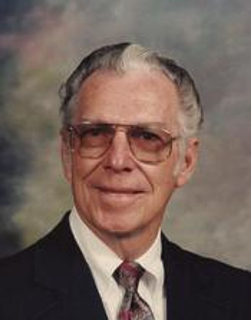 Gilbert Ladd