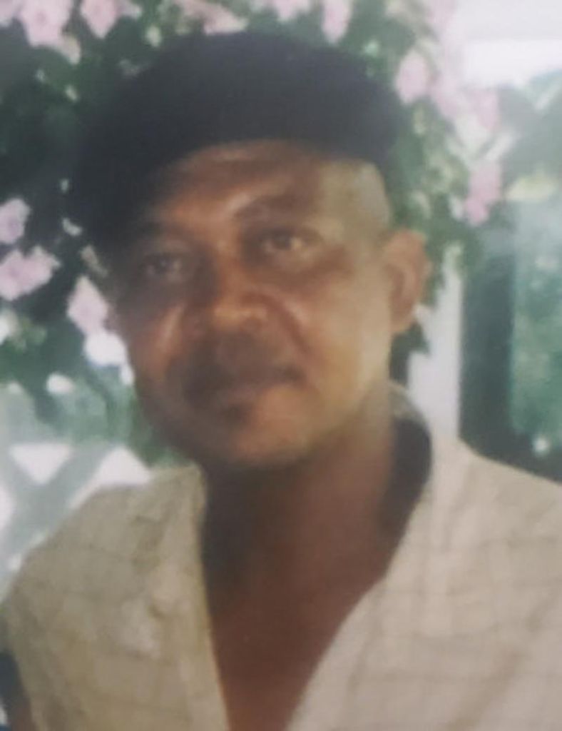 Freddie Oakman, Jr. Profile Photo