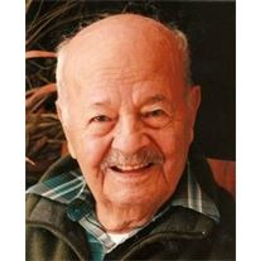 Joseph Elfigo Nickerson