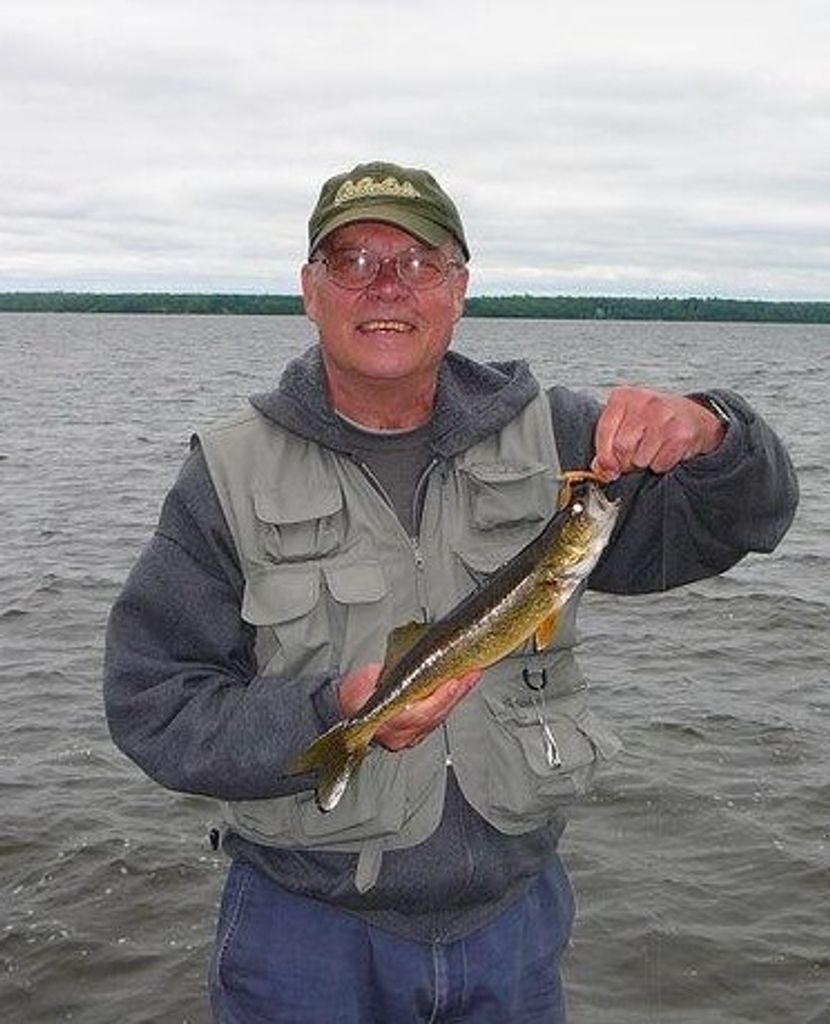 Edward L. Klima