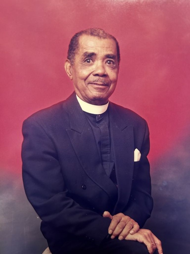 Richard Calvin Carthorne, Sr. Profile Photo