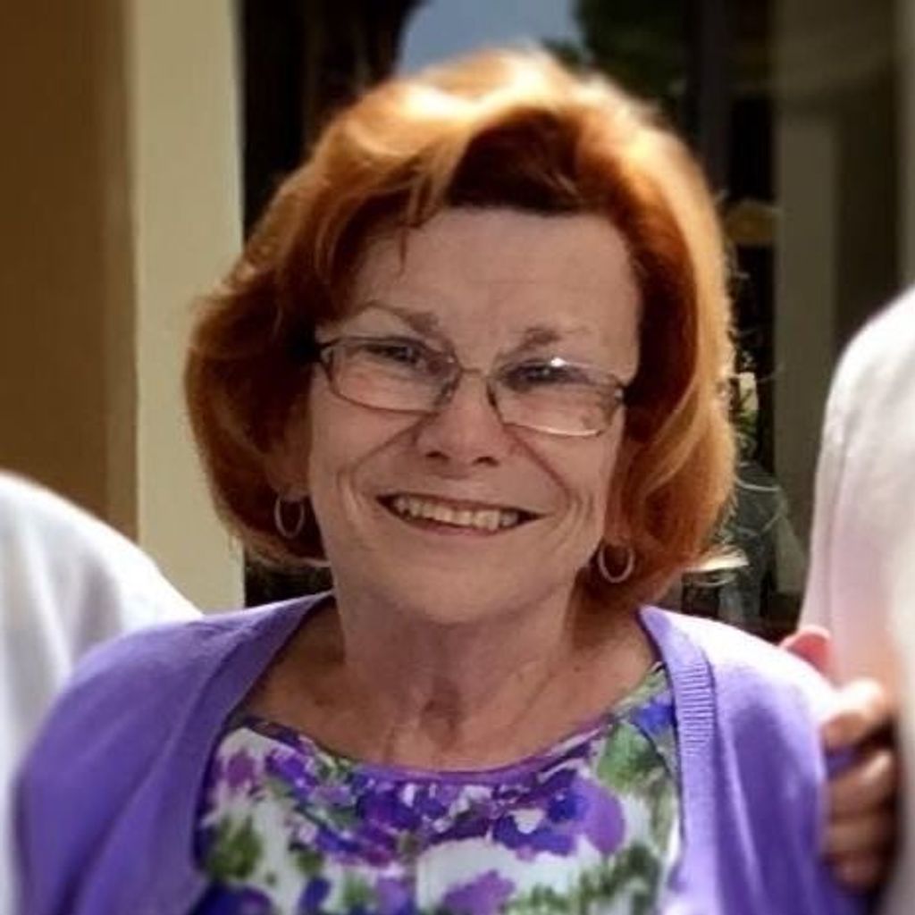 Kathleen Mary Clor Profile Photo