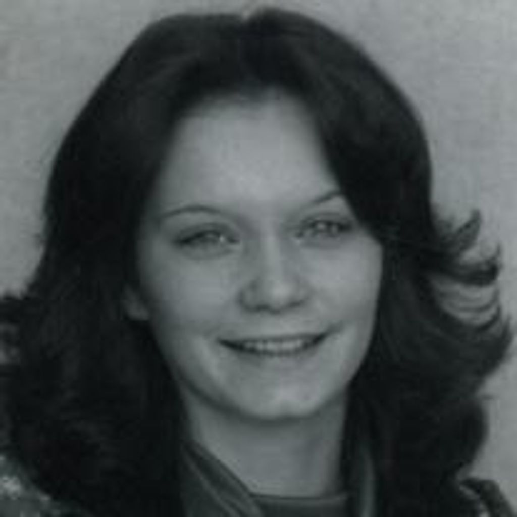Patricia Ann Arnhold