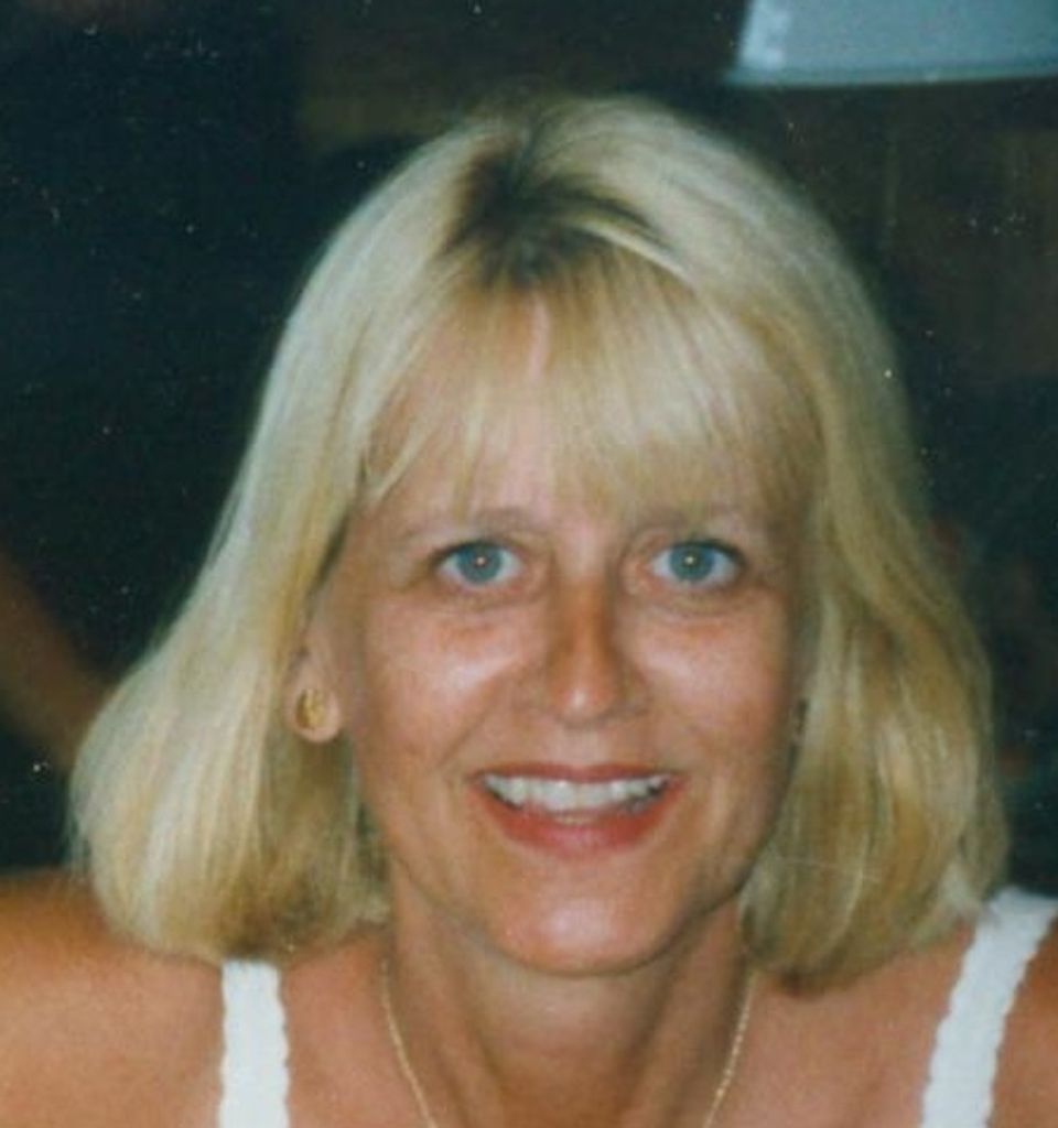 Margaret Spang