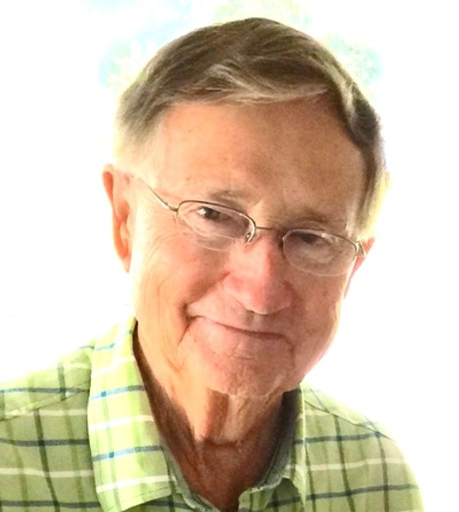 Eugene Robert Kuyers Profile Photo