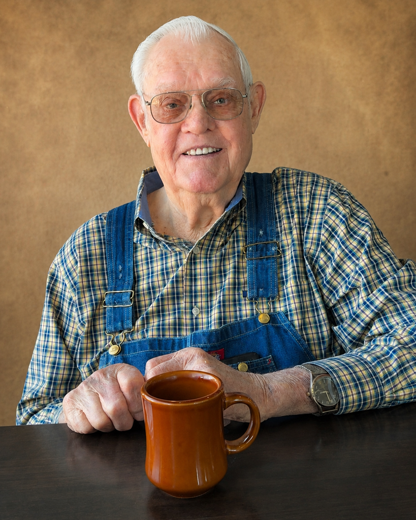 Jerry Lee Johnson (Plainview)