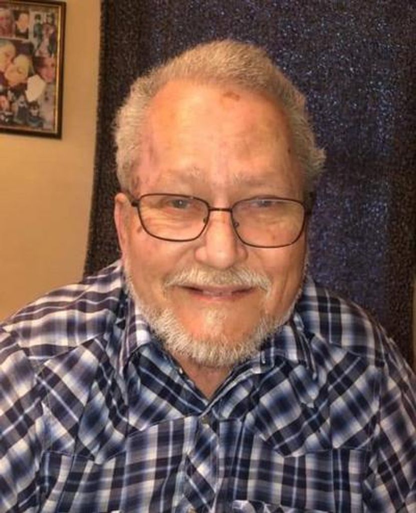 Rickey La Roy Seaton Profile Photo
