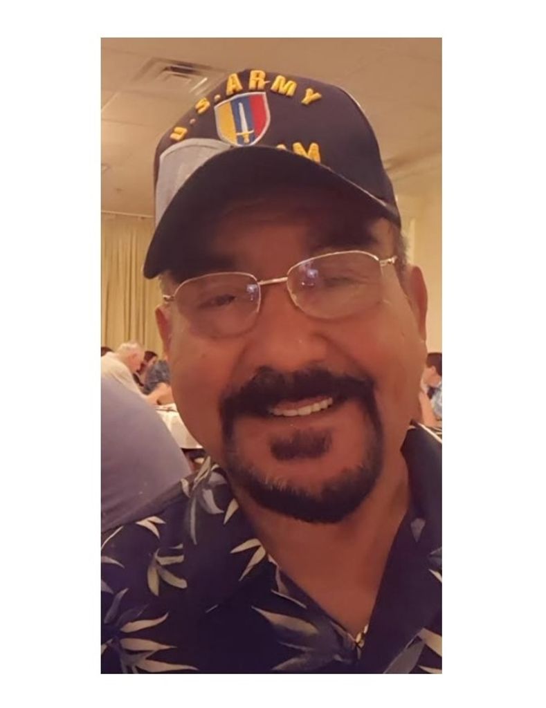 Wilson Alvarado Profile Photo