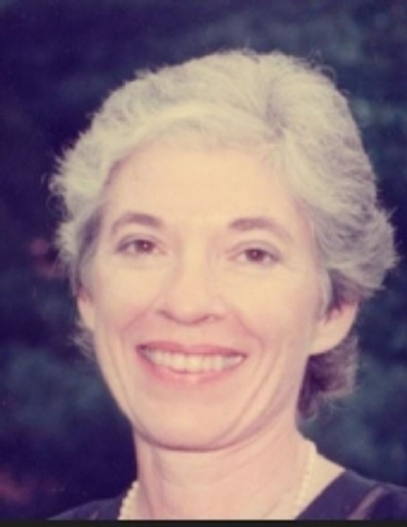 Frances Ann Pullen