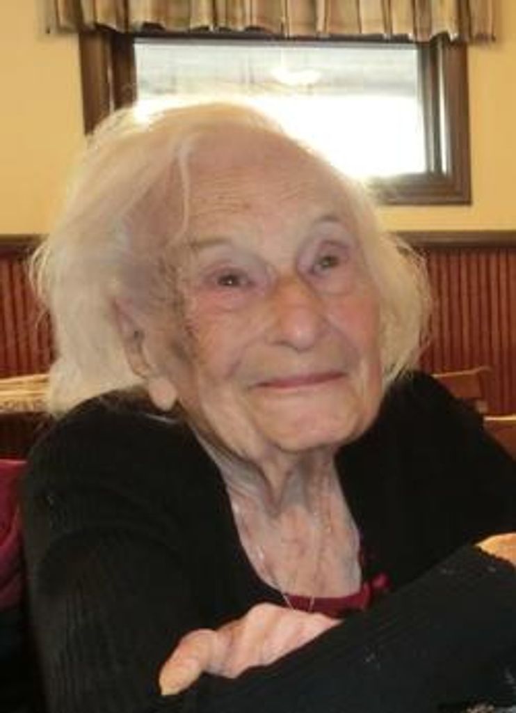 Clara Ilgner Mcdonald