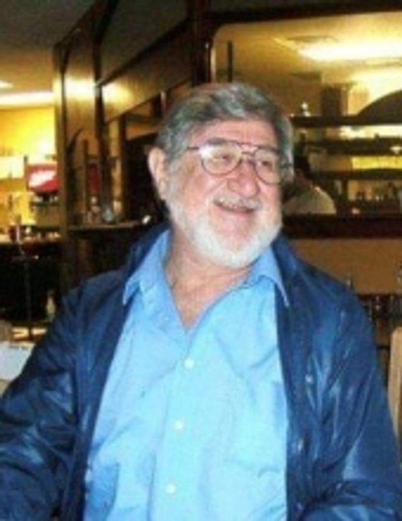Billy Joe Robinson
