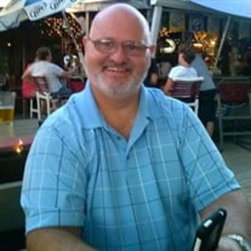 John Allan Wenzel