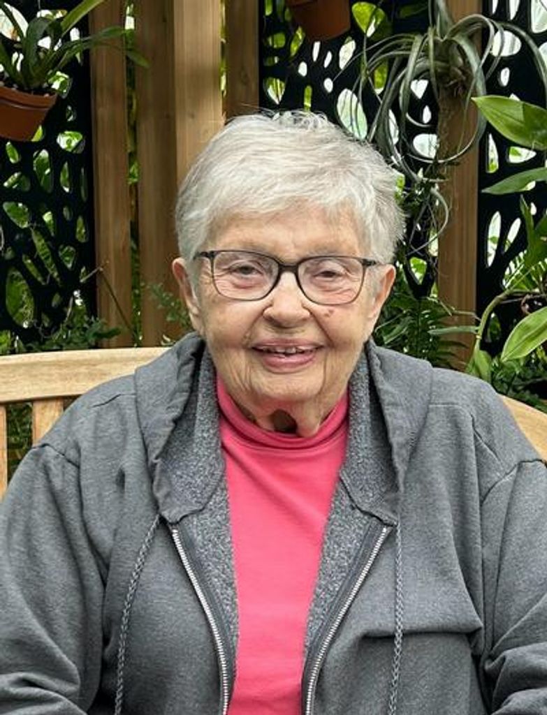 Marilyn June Hardel