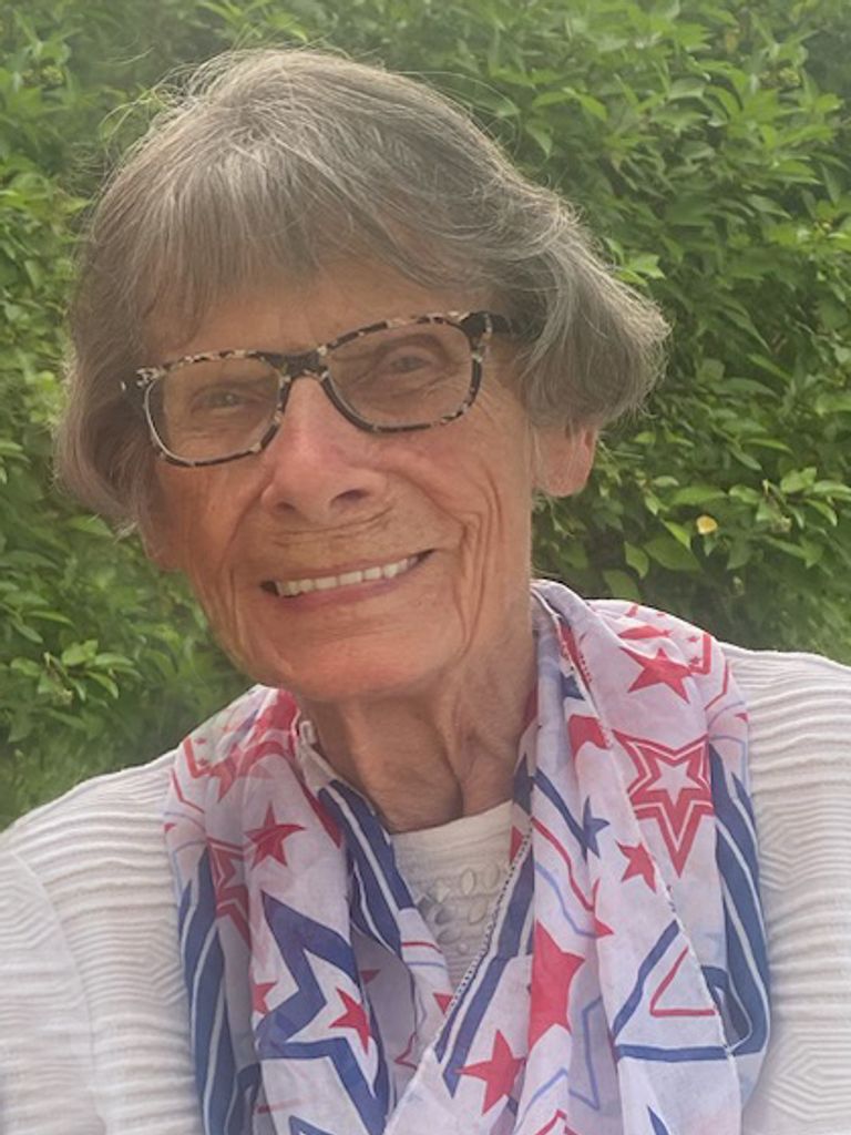 Dorothy Rosemary Cinader