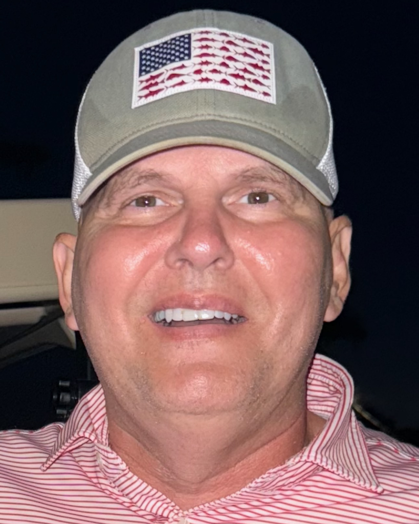 Charles Edmonds Profile Photo