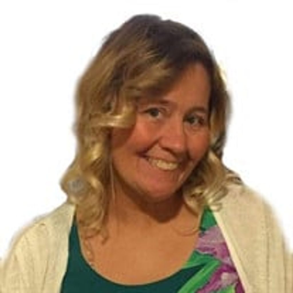 Kathryn Absher