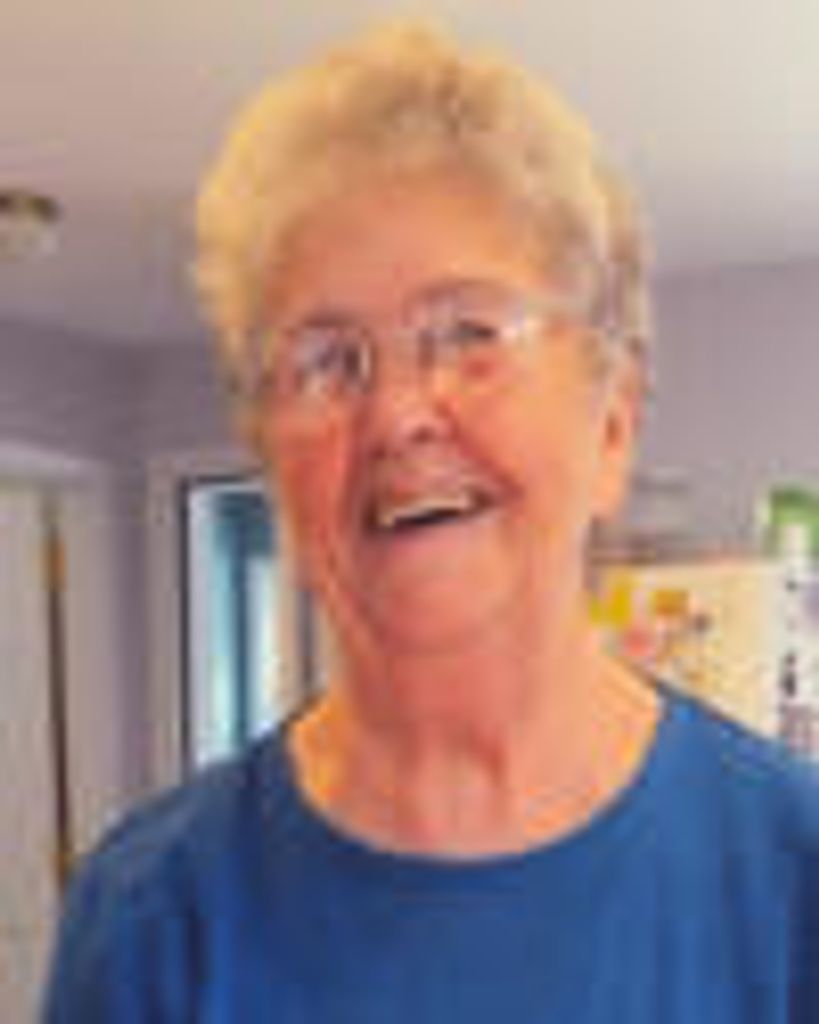 Audrey J. Bailey Profile Photo