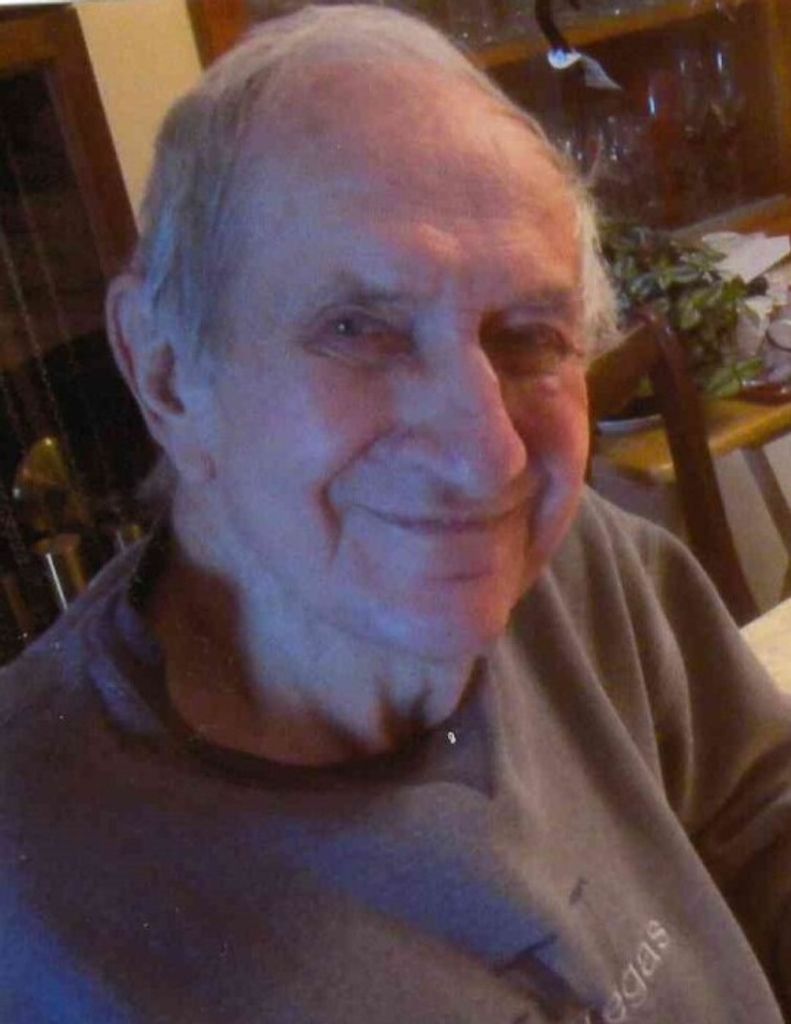 Steven N. Reho Profile Photo