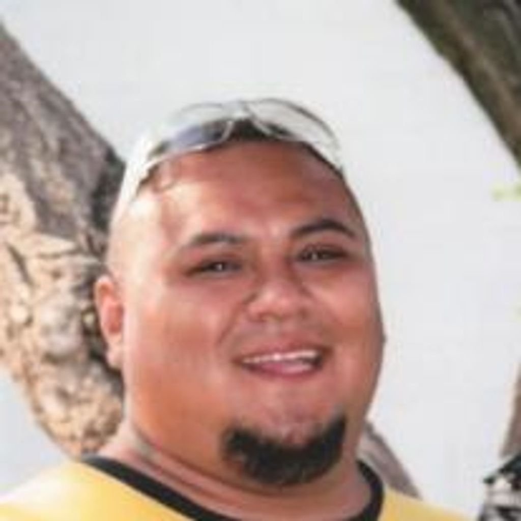 Timothy Rodriguez