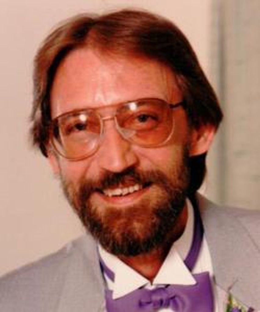 Timothy Alan Cox Profile Photo