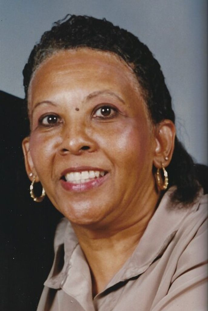 Lucy Pearl Dale Profile Photo