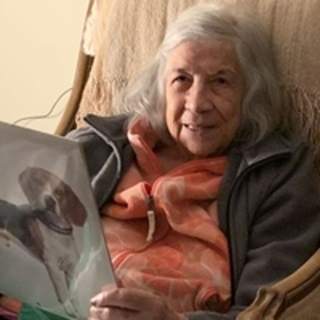 Delia J. Mognol-Martin