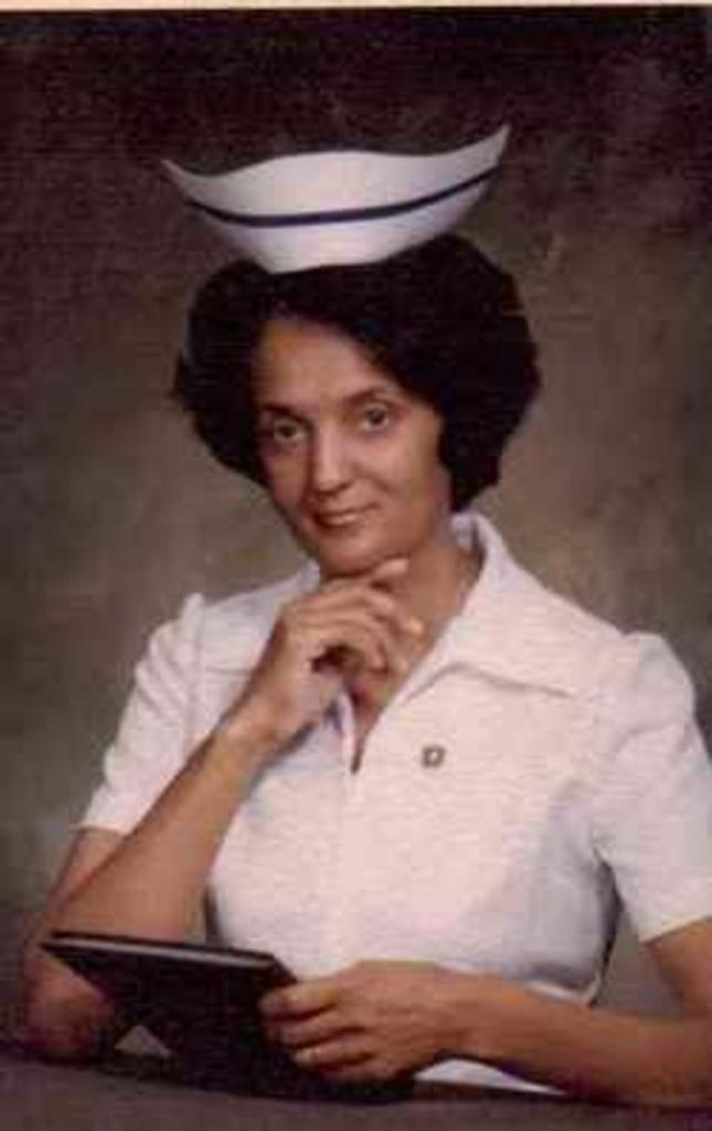 Violet Rebecca Ragland Profile Photo