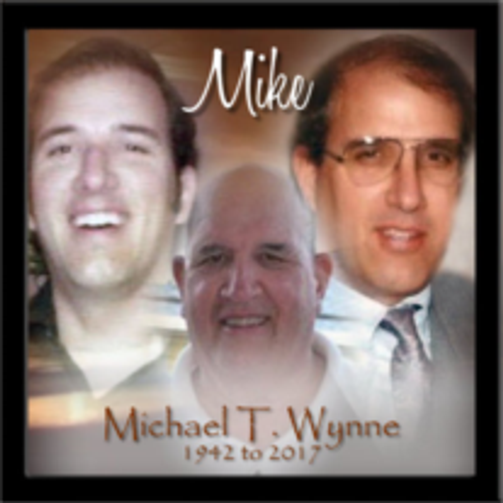 Michael T. Wynne Profile Photo