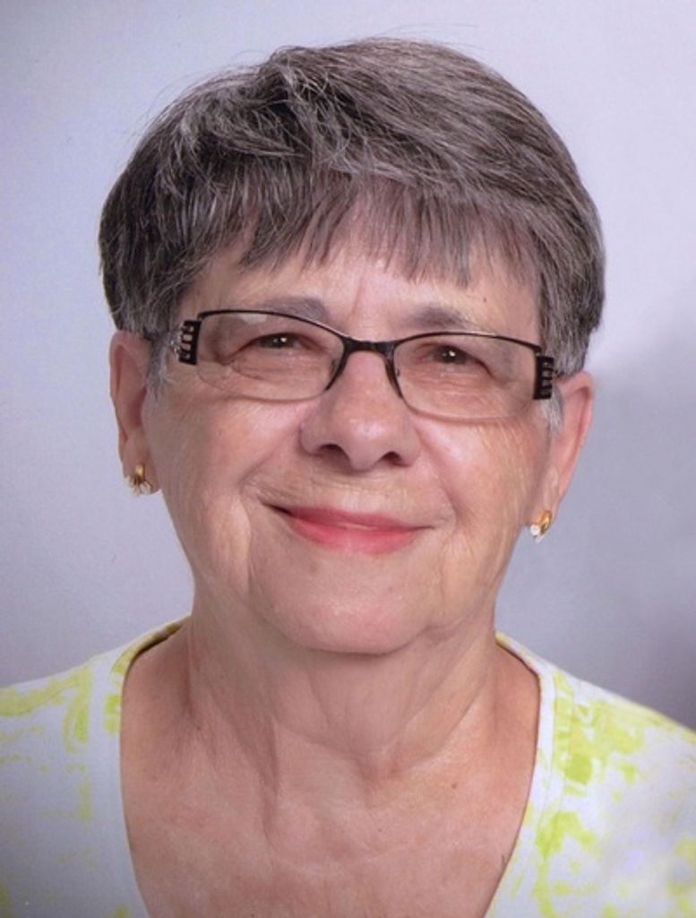 Joan J. Wolfe