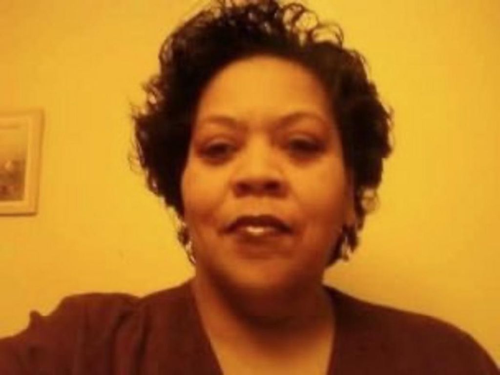 Lenora Marie Calloway