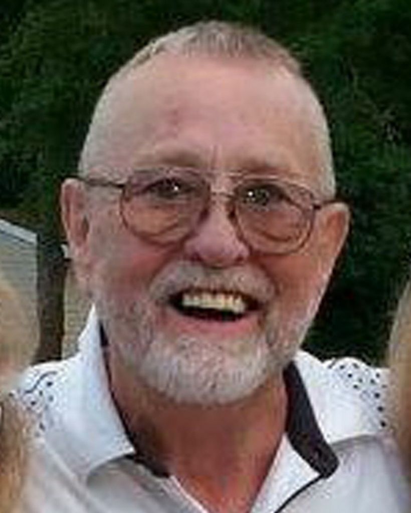 Gary Lee Saunders Profile Photo