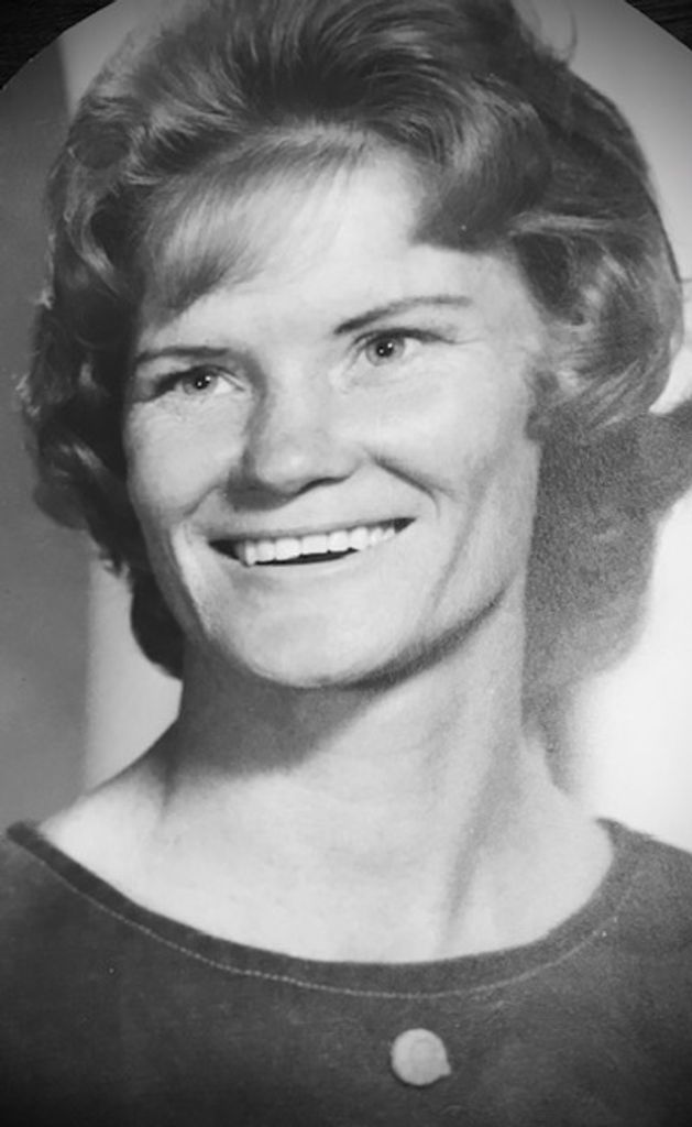 Joyce Faye Mcmanus Profile Photo