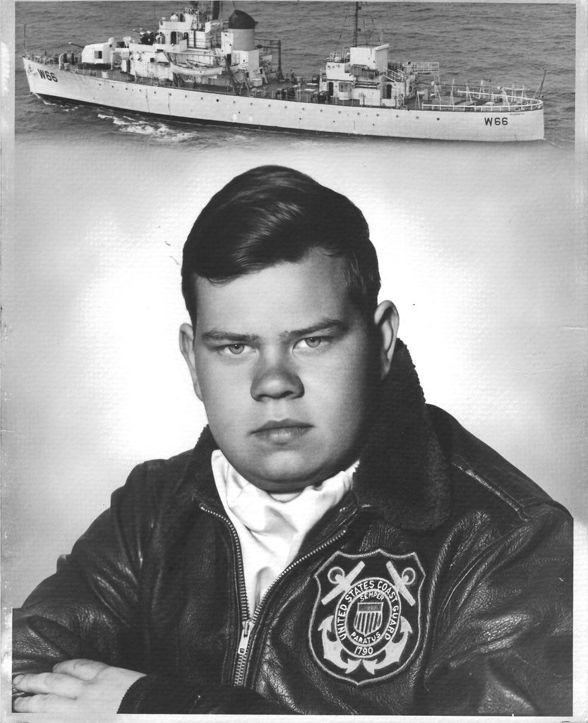 Arthur Kenney Wilson Profile Photo