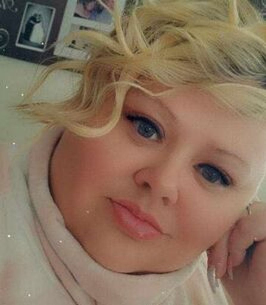 Cristy Frost-Jones Profile Photo