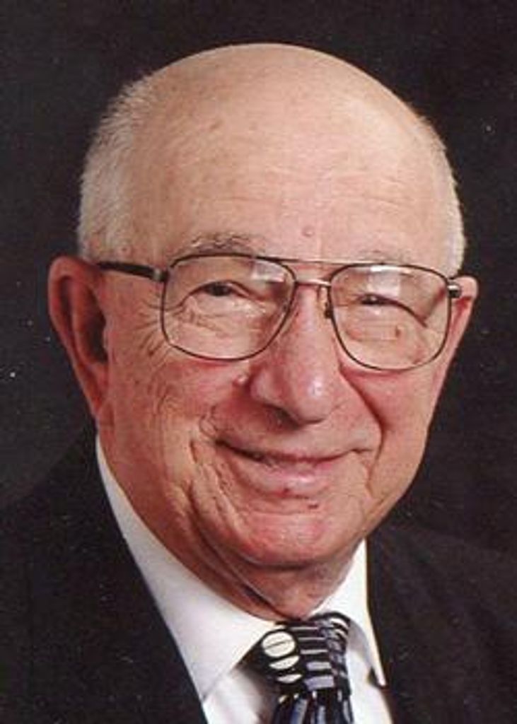 Albert Domenick Endrizzi Profile Photo