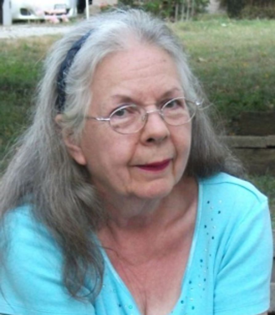 Shirley Taylor Profile Photo