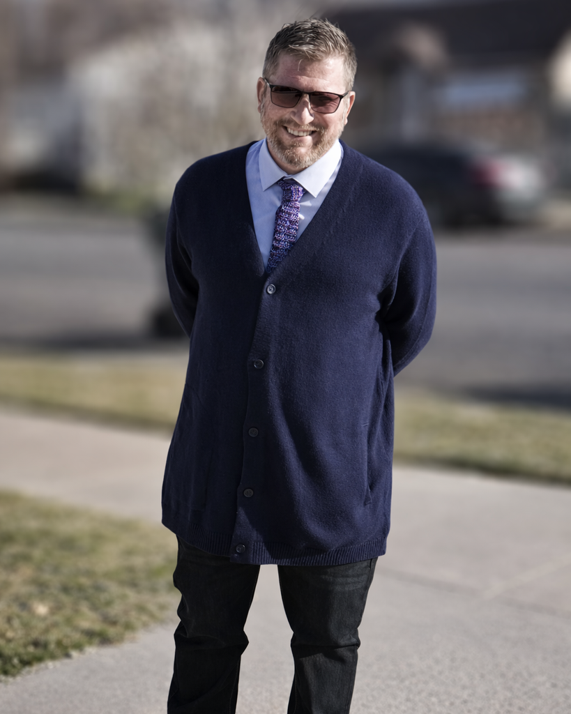 Daniel Lloyd Joseph Bowen