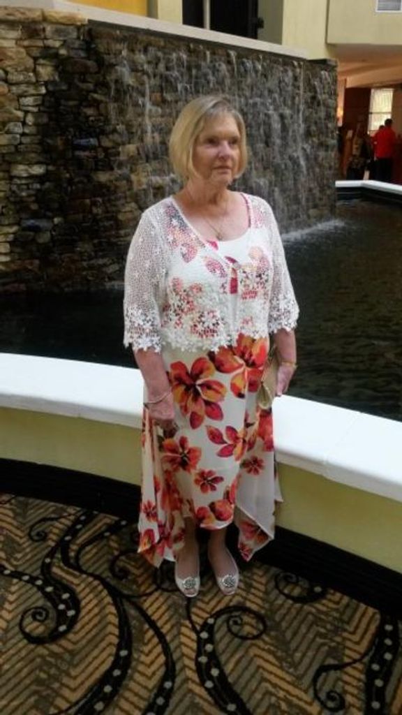 Diane Dawson Slaton Profile Photo