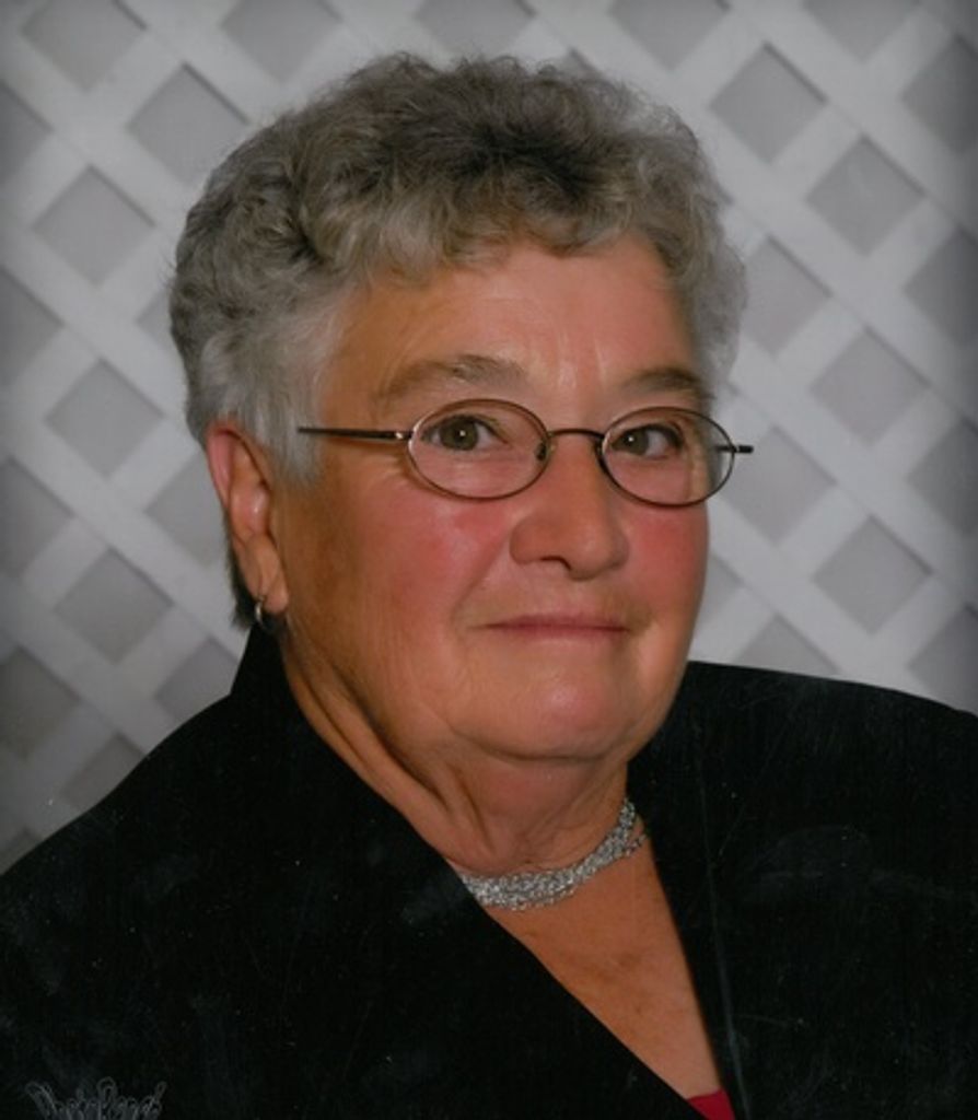 Reta Joan Bryant Profile Photo