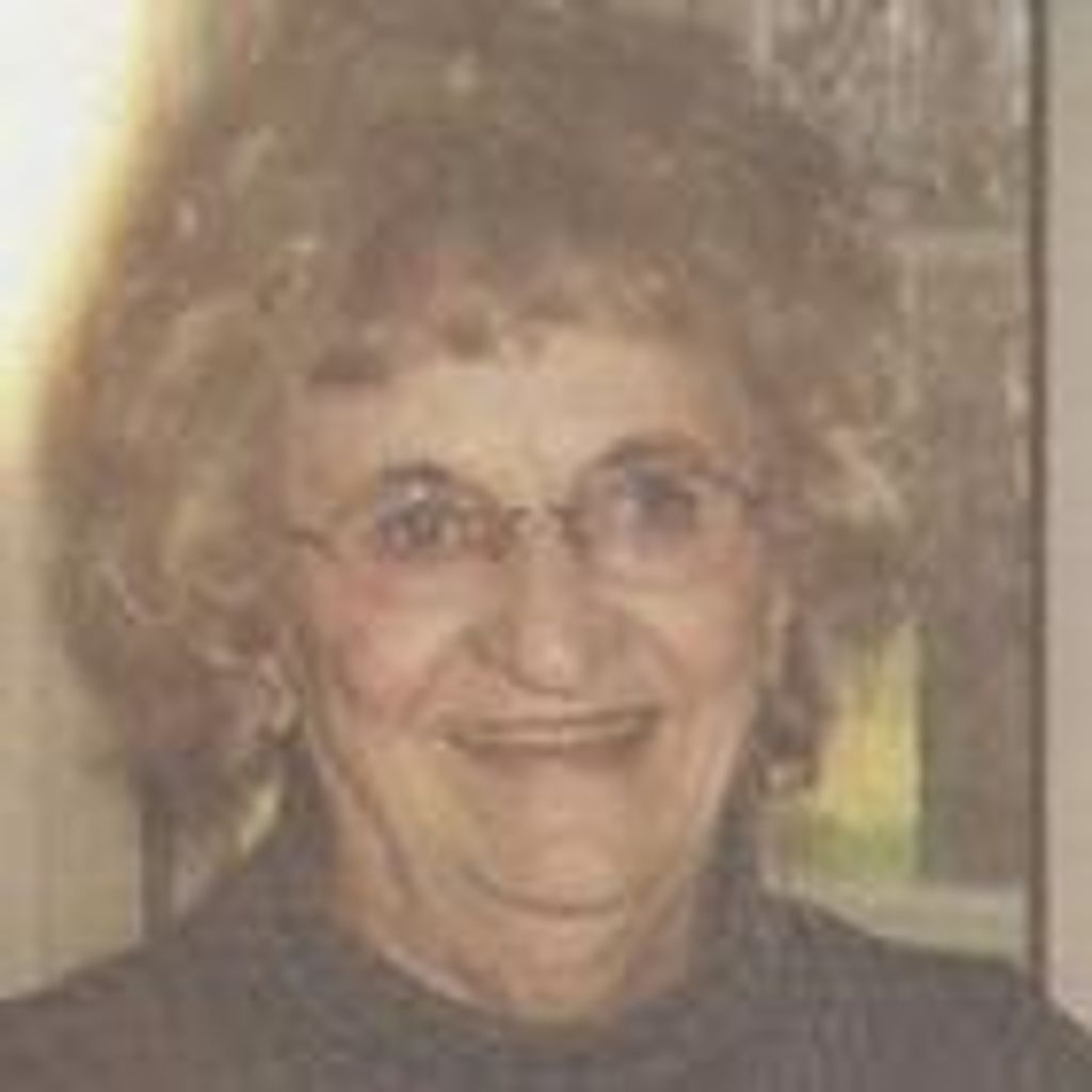 Teresa R. Lamarr